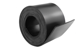 Gumová pásovina EPDM – výhody a použitie