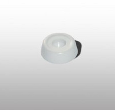 Gumový doraz Ø 21 X 6,5 mm