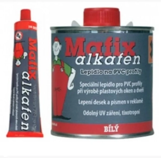 Lepidlo Mafix Alkafen