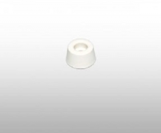 Gumový doraz Ø 19 X 10 mm