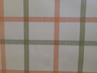 PVC obrus s textilným podkladom 0139