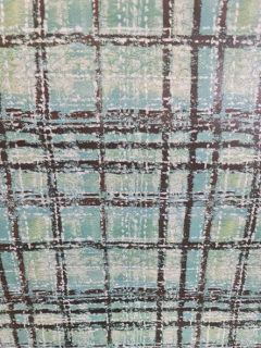 PVC obrus s textilným podkladom 0123
