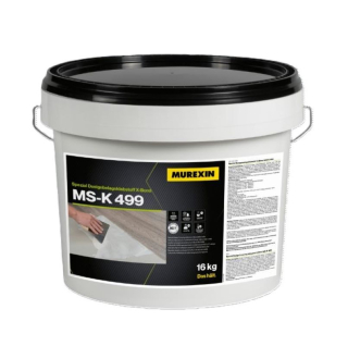MUREXIN lepidlo X-BOND MS-K 499