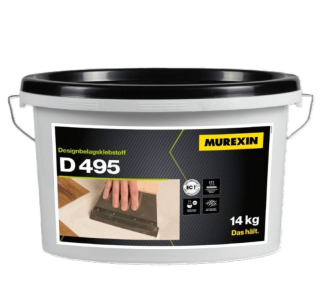 Disperzné lepidlo MUREXIN D 495