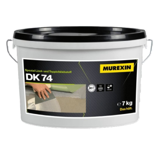 MUREXIN disperzné lepidlo DK 74