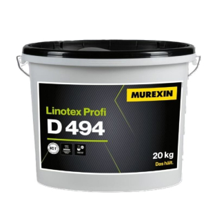 MUREXIN lepidlo Linotex ­Profi D 494