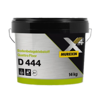 MUREXIN lepidlo QUATTRO FLOOR D 444