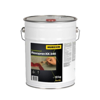 Kontaktné lepidlo MUREXIN REXOPREN KK 346